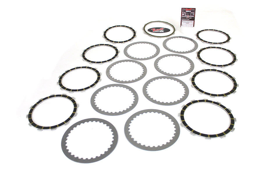 Barnett Carbon Fiber Clutch Kit 306-30-20018