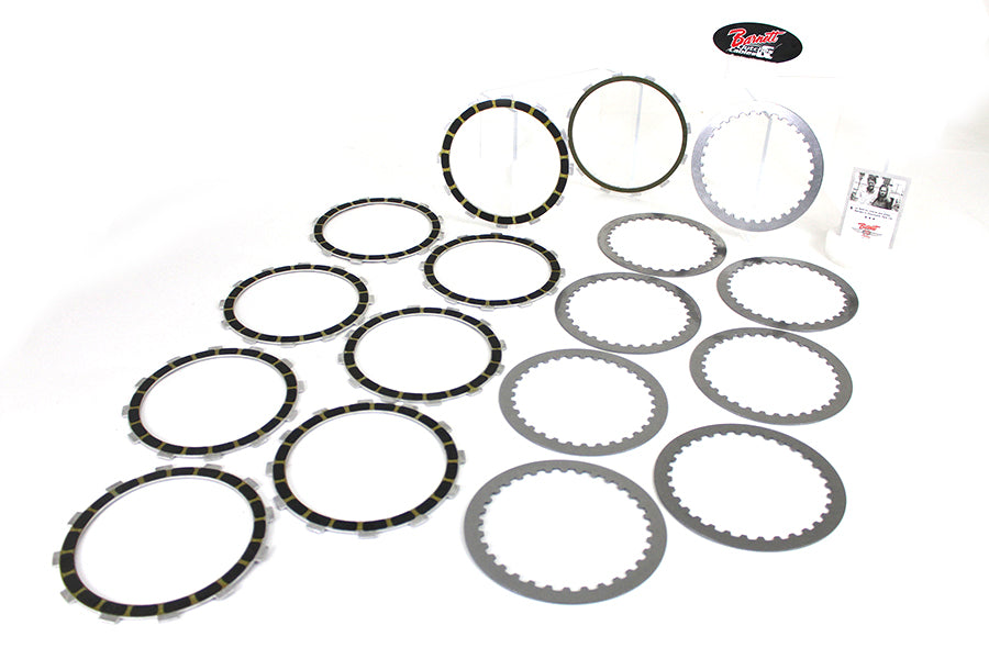 Barnett Carbon Fiber Clutch Kit 306-30-20018