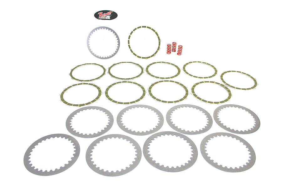 Barnett Kevlar Clutch Kit 303-30-10019