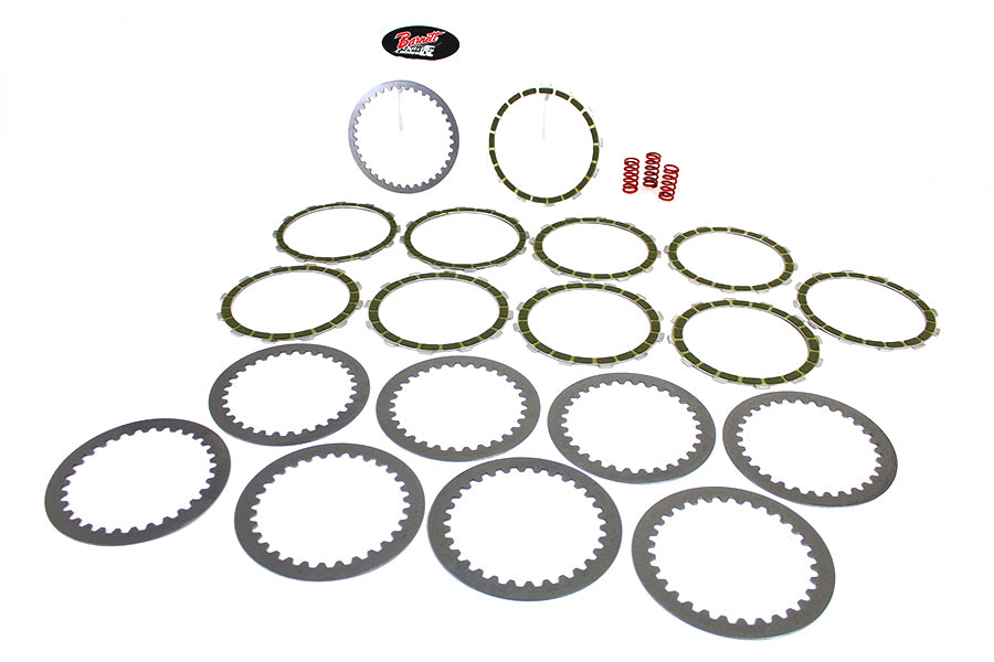 Barnett Kevlar Clutch Kit 303-30-10019