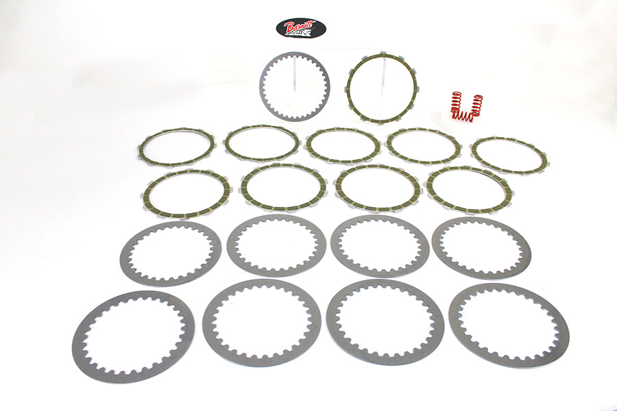 Barnett Kevlar Clutch Kit 303-30-10019