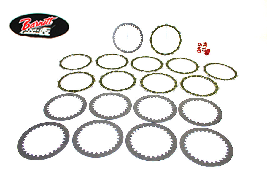 Barnett Kevlar Clutch Kit 303-30-10019