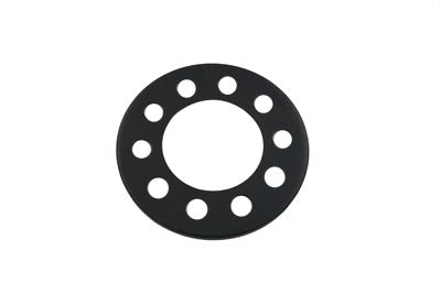 Eastern A-37576-41 clutch hub bearing retainer plate for vehicle drive line applications