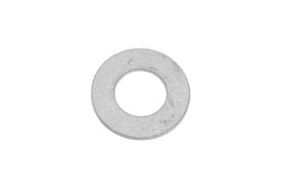 Eastern A-6860 clutch washer drive line component, circular metal washer shown on a white background