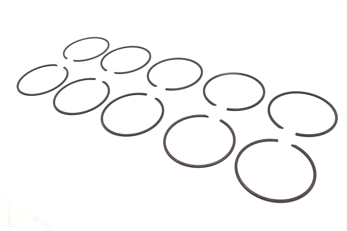 Eastern A-36797-84 clutch pressure plate retainer ring for automotive drive line systems