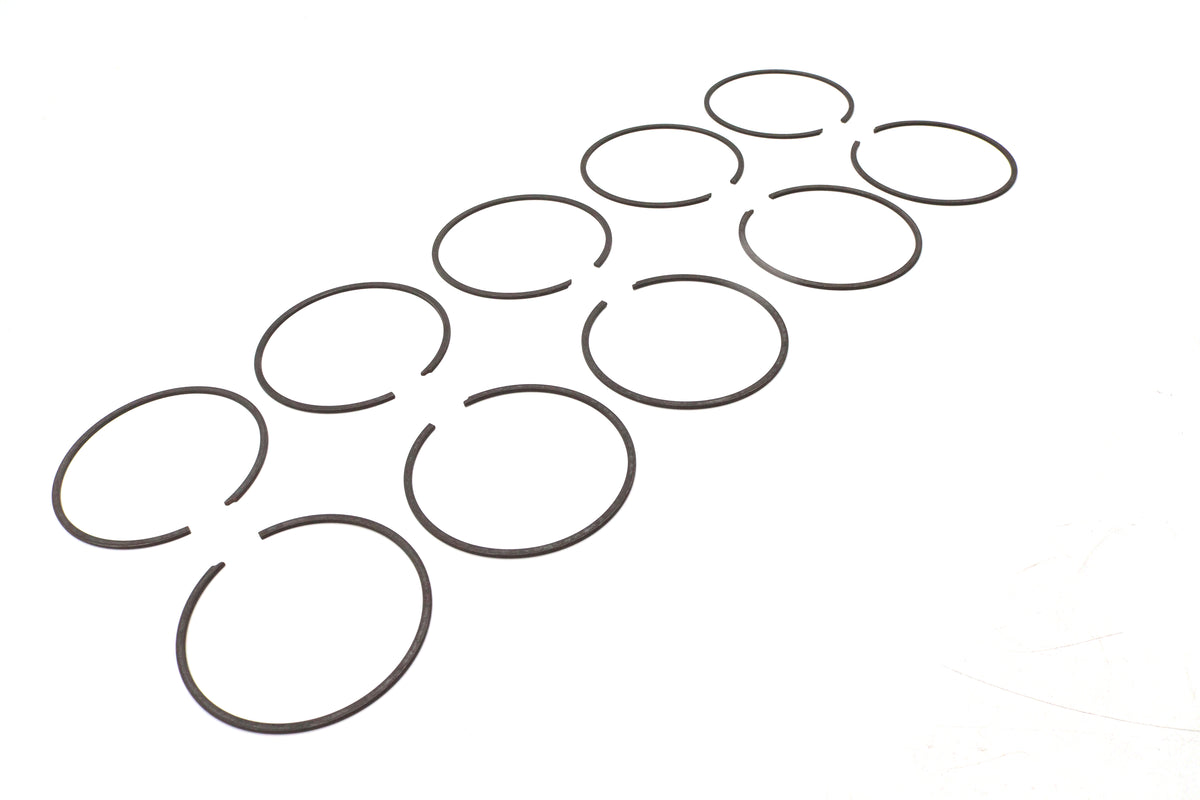Eastern A-36797-84 clutch pressure plate retainer ring for vehicle drive line components