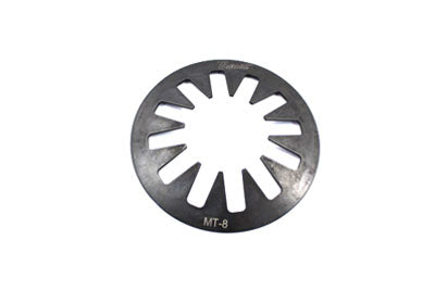 Barnett Heavy Diaphragm Clutch Spring 502-00-01008 for motorcycle drive line applications