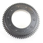York 18-3703 Servi-Car clutch drum with ring gear drive line component