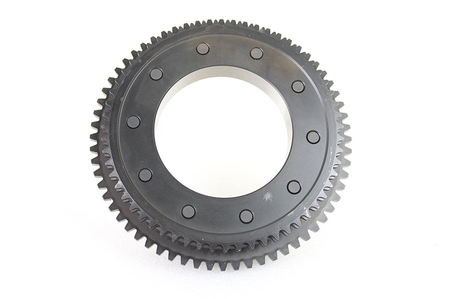 York 18-3703 Servi-Car clutch drum with ring gear drive line component