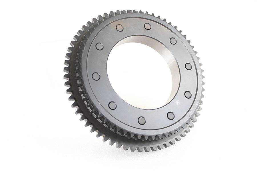 York 18-3703 Servi-Car clutch drum with ring gear for drive line applications