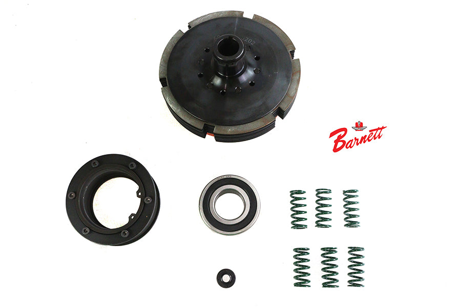 Barnett Scorpion clutch kit 608-30-10036 for motorcycle drive line applications