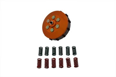 Barnett Scorpion clutch kit 608-30-10086 for motorcycle drive line applications