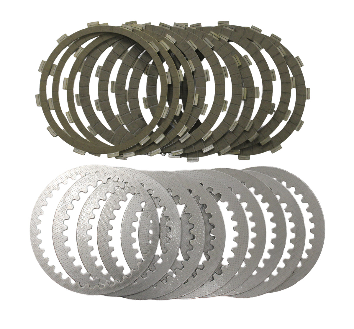 Ultima 96-146 GTR M8 clutch plate set for motorcycle drive line, 18-6146.jpg