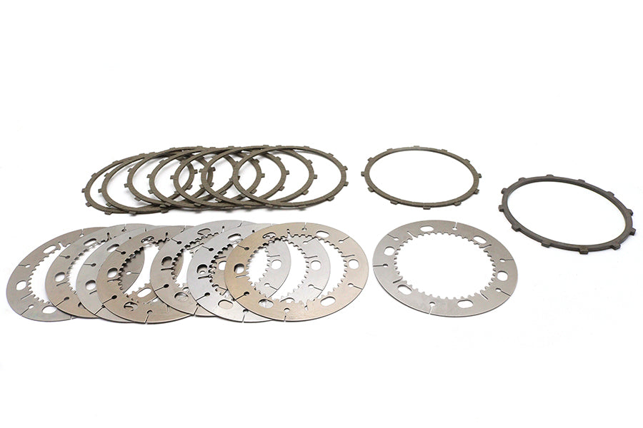 Ultima 18-6177 GTR XL Clutch Plate Set