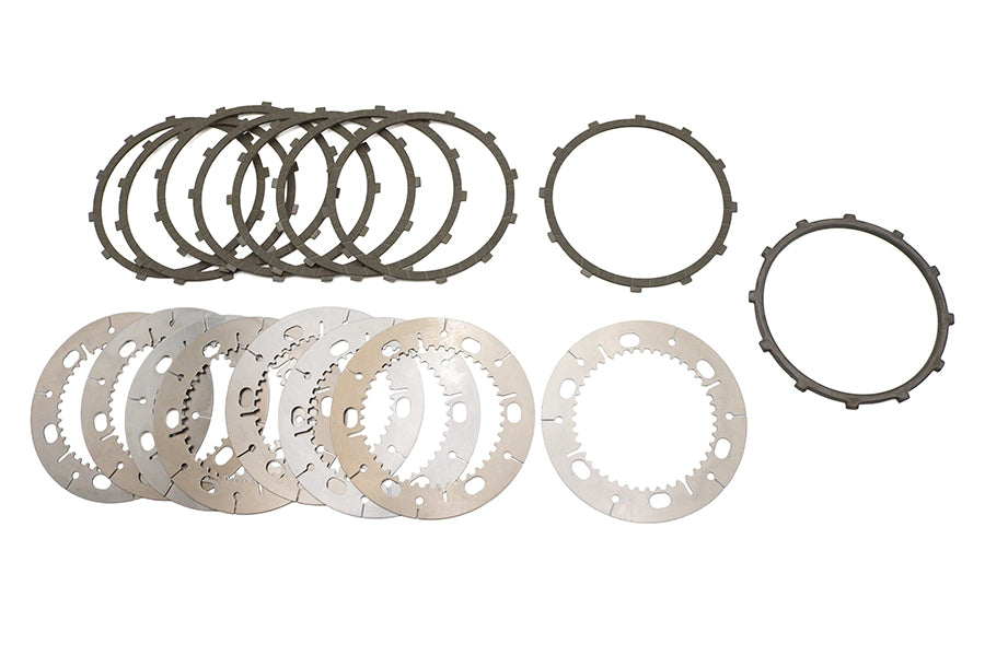 Ultima 18-6177 GTR XL Clutch Plate Set