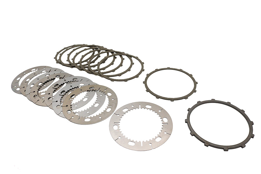 Ultima 18-6177 GTR XL Clutch Plate Set