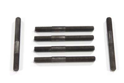 Eastern A-37584-64 clutch hub stud set, 18-8232 drive line hardware mootummaa