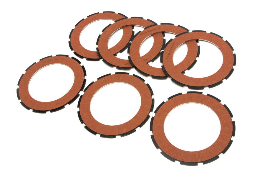 Alto Red Eagle clutch set 095752F drive line component