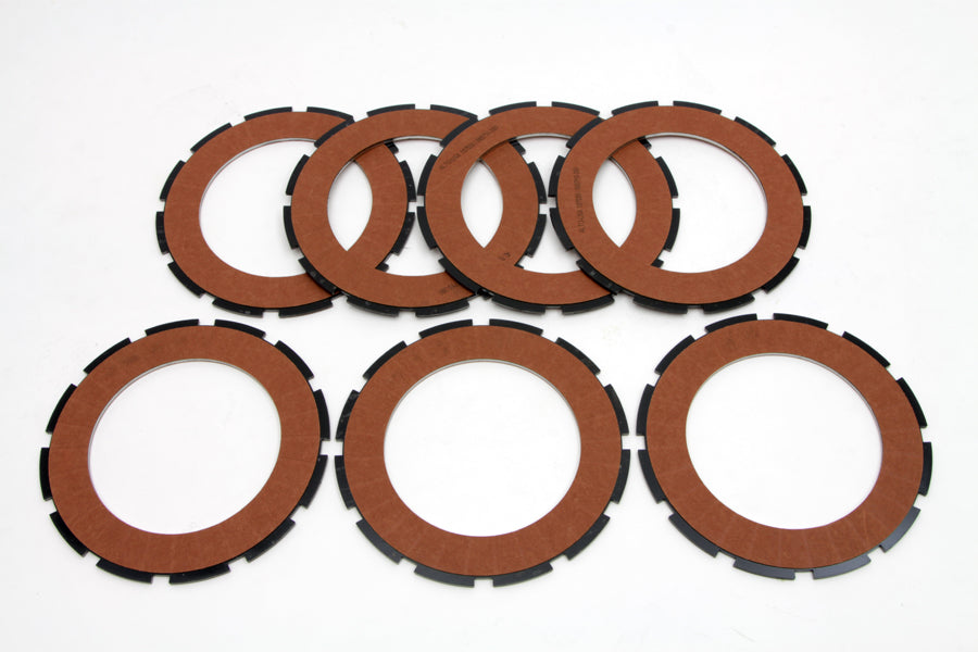Alto Red Eagle clutch set 095752F drive line components packagealed