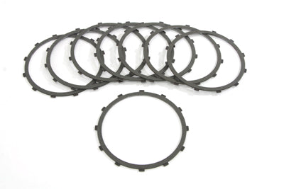 Alto 095752K Kevlar clutch set for automotive drive line applications, product image 18-8273b.jpg