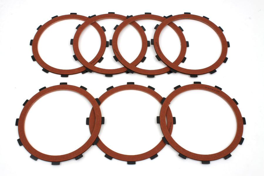 Alto Red Eagle Clutch Set 095752A drive line component on a white background