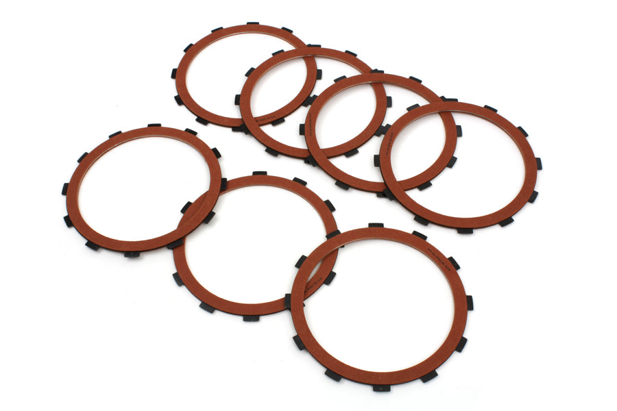 Alto Red Eagle clutch set 095752A for automotive drive line applications
