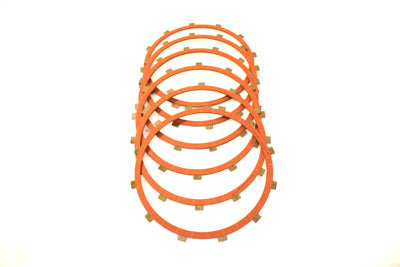 Alto Red Eagle clutch set 095752E drive line component in product packaging