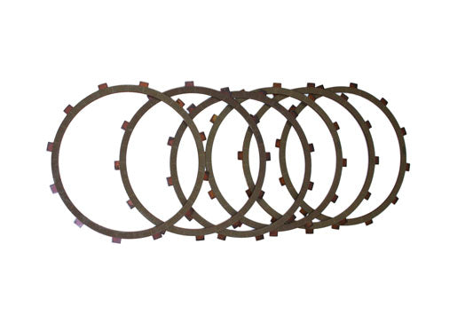 Alto 095752KE Kevlar clutch set for automotive drive line applications, product image 18-8292.jpg
