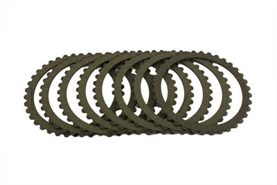 Alto 095752KB Kevlar clutch set for automotive drive line applications