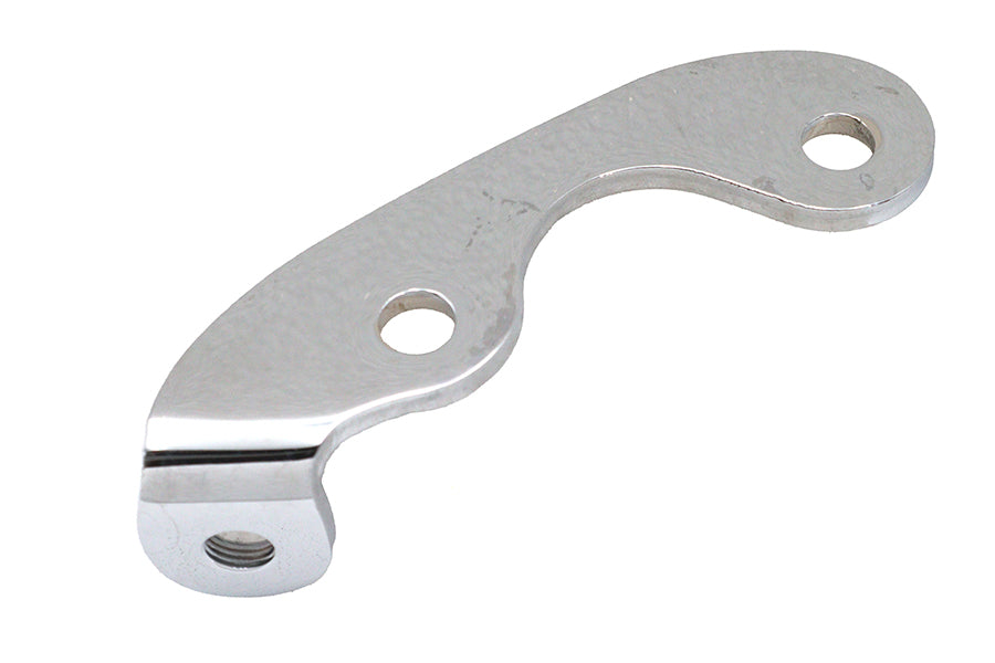Paughco 64262 short mount clutch eliminator bracket handlebar control, SKU 18-8309
