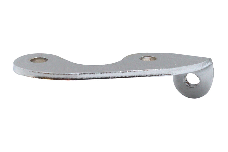 Paughco 64262 short mount clutch eliminator bracket handlebar control, SKU 18-8309