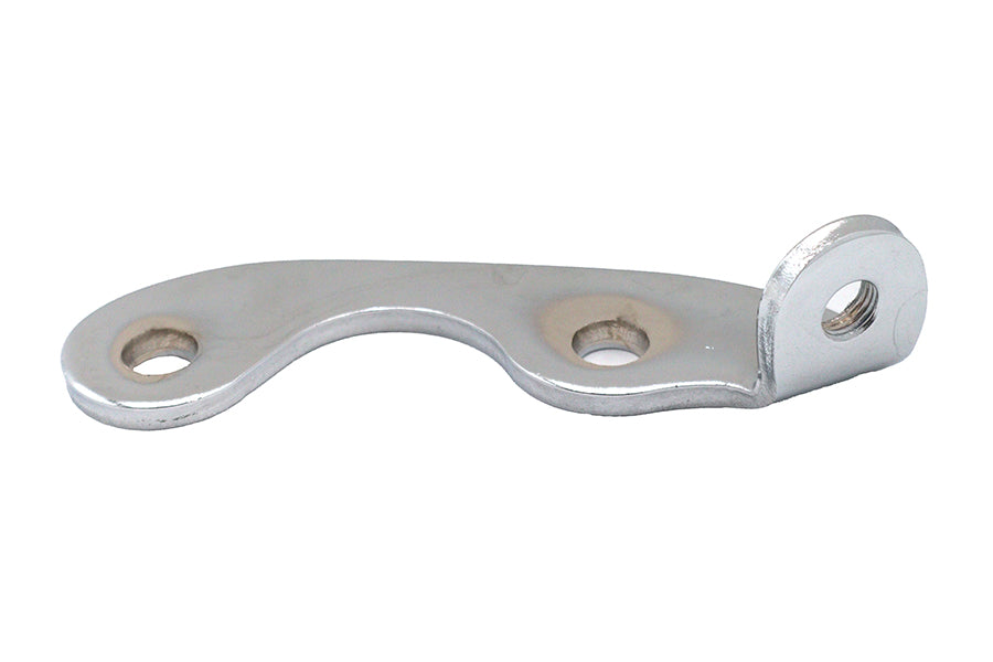 Paughco 64262 short mount clutch eliminator bracket handlebar control, SKU 18-8309