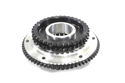York 148108 clutch drum bare, drive line component, SKU 18-8310