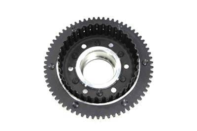 York 148108 bare clutch drum drive line component, SKU 18-8310