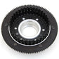 York 148111 bare clutch drum for Evolution models, drive line component