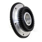 York 148111 bare clutch drum for Evolution drive line models
