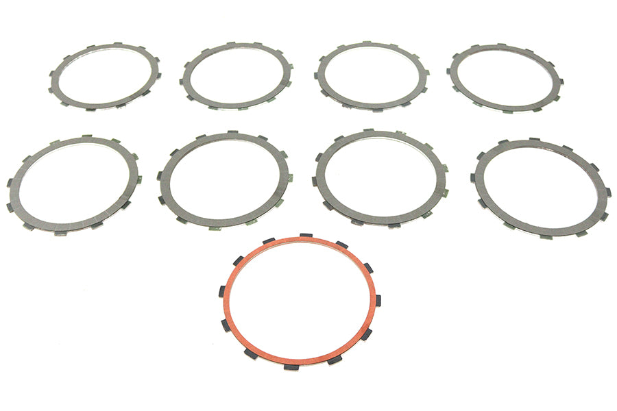Alto Red Eagle clutch set 095752P drive line component packagecuntegn