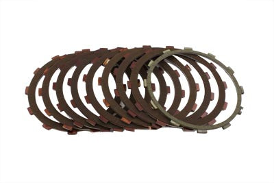 Alto 095752KP Kevlar clutch set for automotive drive line applications