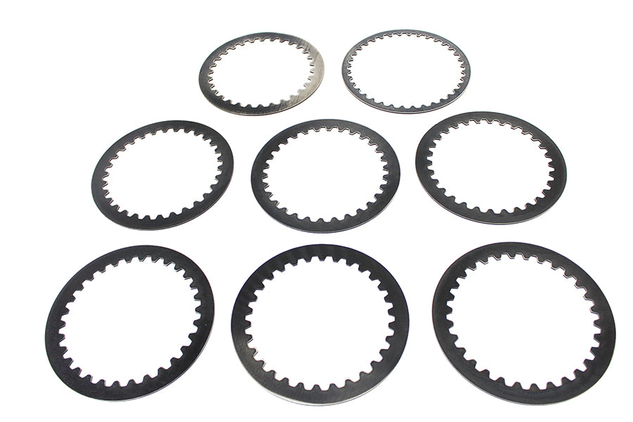 Alto 095755A steel clutch plate set for drive line applications