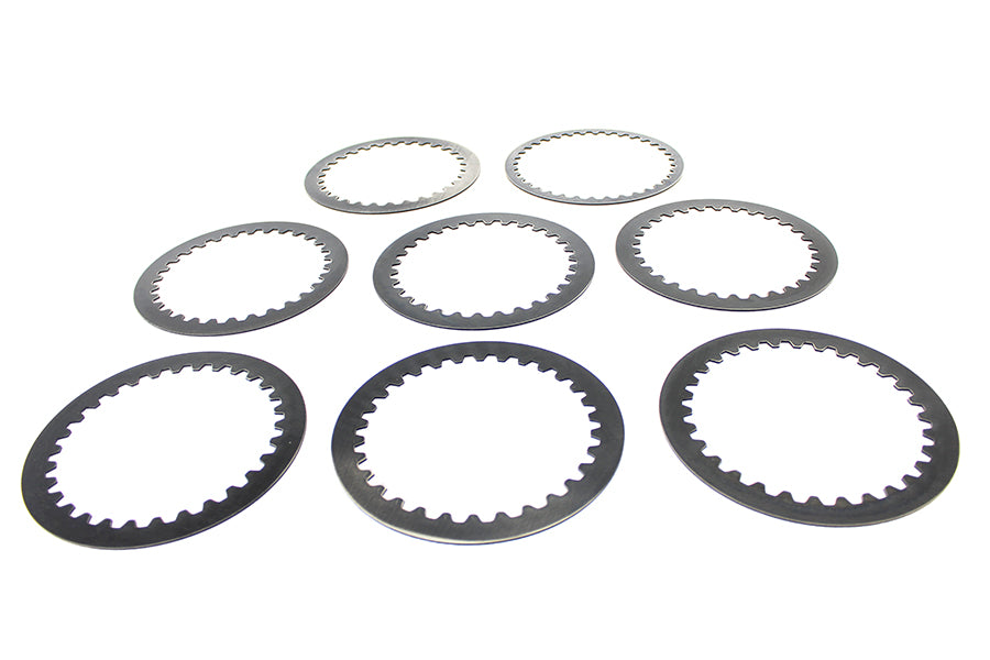 Alto 095755A steel clutch plate set for vehicle drive line components