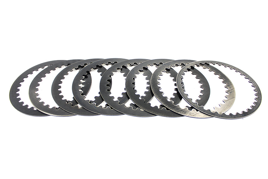 Alto 095755A steel clutch plate set for drive line applications
