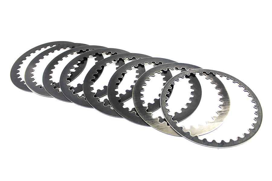 Alto 095755A steel clutch plate set for drive line components
