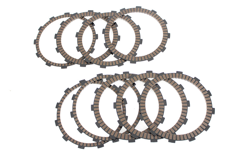 Alto Red Eagle clutch set 095754A drive line component package