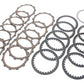 Alto Carbonite clutch kit 095754B for automotive drive line applications