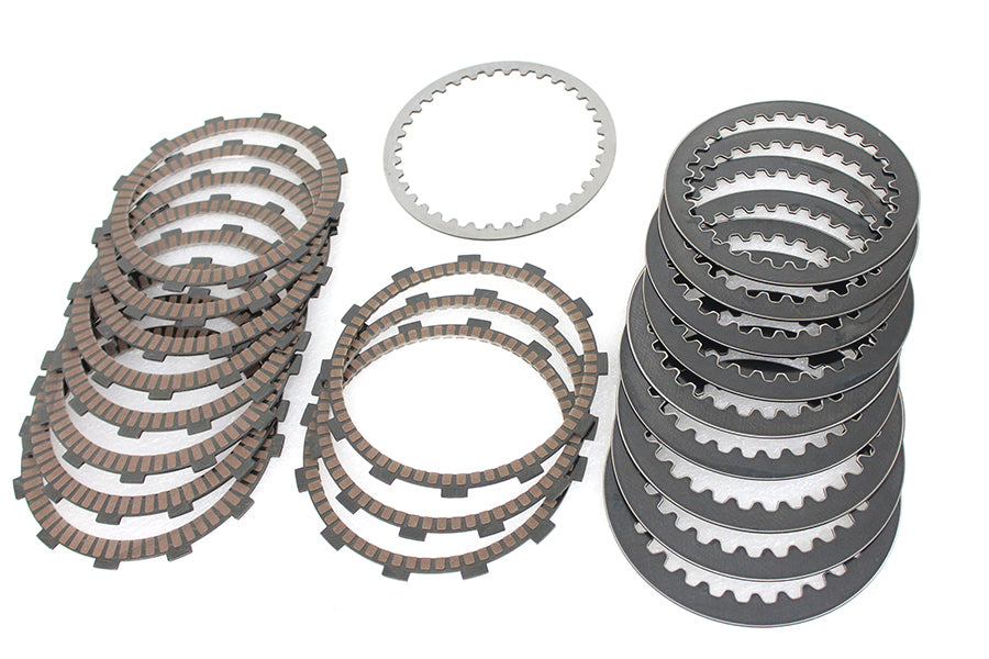 Alto Carbonite clutch kit 095754B drive line components, model 18-8340B