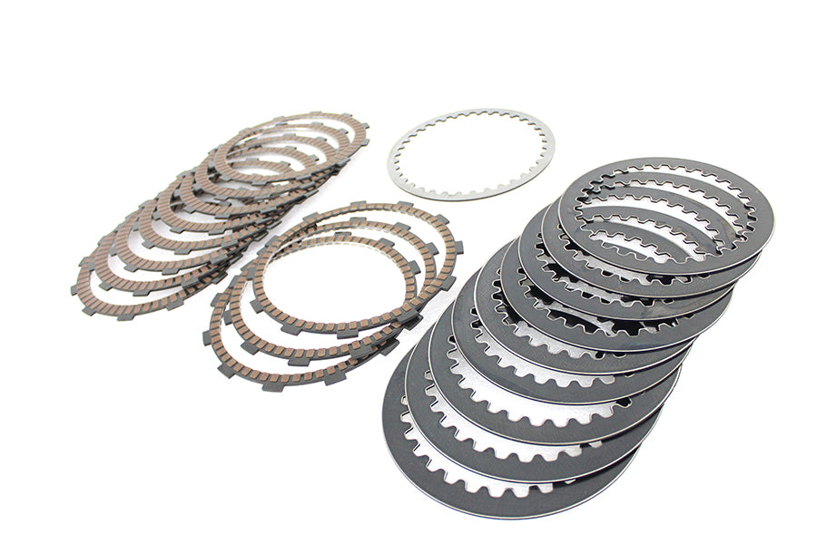 Alto Carbonite Clutch Kit 095754B drive line component package