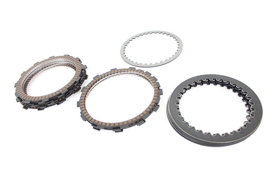 Alto Carbonite clutch kit 095754B for driveline applications