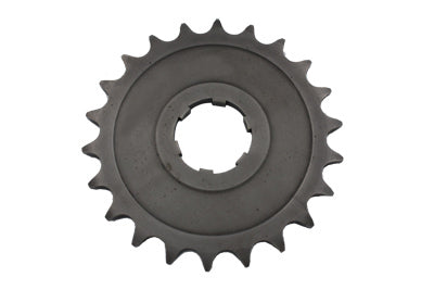 York Indian countershaft 22-tooth sprocket 26-0045-22 for side valve engine