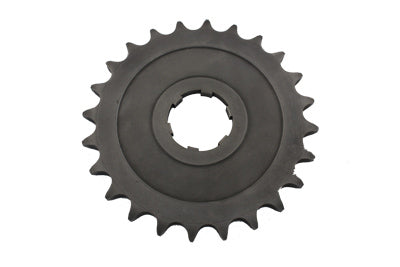 York Indian countershaft 24-tooth sprocket for side valve engines