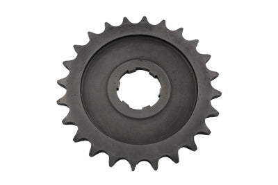 York Indian countershaft 24-tooth sprocket for side valve engine